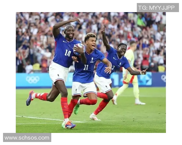 法国足球明星的精彩表现与影响力深度评析