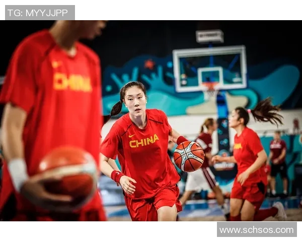 中国女篮迎战拉托维亚女子篮球世界杯精彩对决即将上演