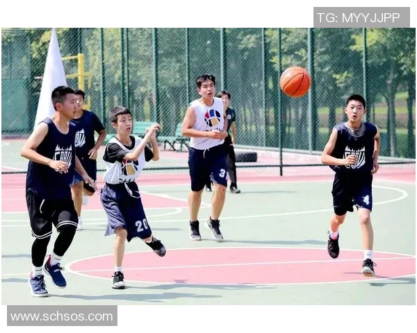 提升杭州青少年体育素养的培训课程与发展策略探讨